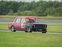 Parnu Summer Race 2025 Day 1